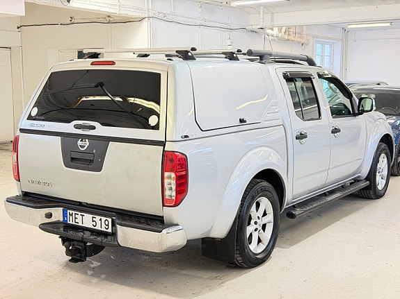 Nissan Navara 6 of 17