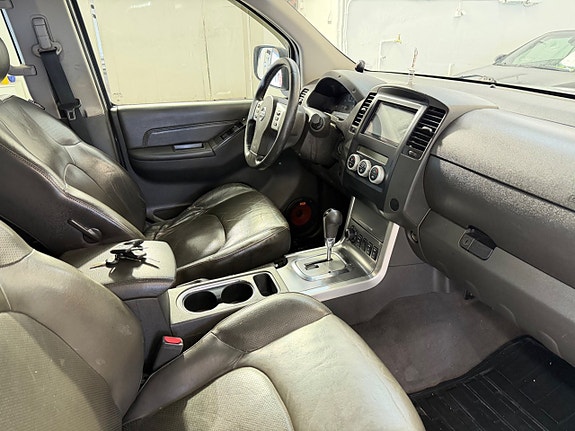 Nissan Navara 11 of 17