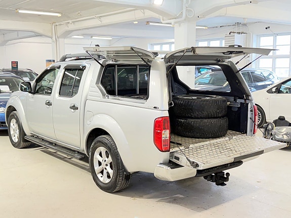 Nissan Navara 5 of 17