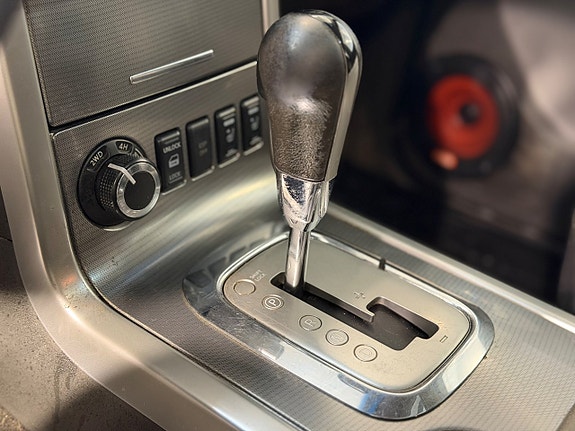 Nissan Navara 14 of 17