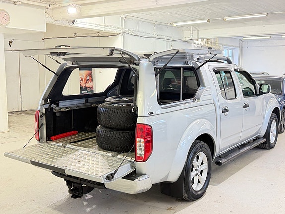 Nissan Navara 7 of 17
