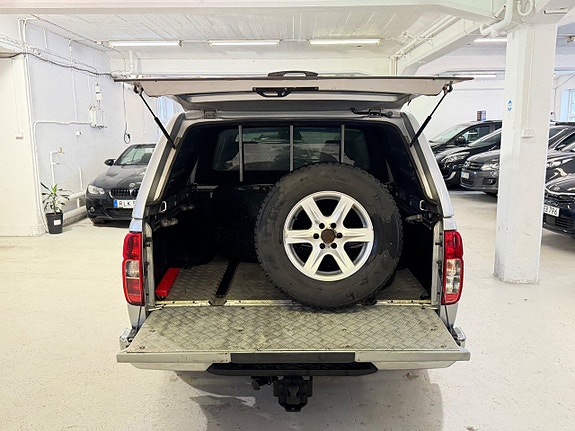 Nissan Navara 16 of 17