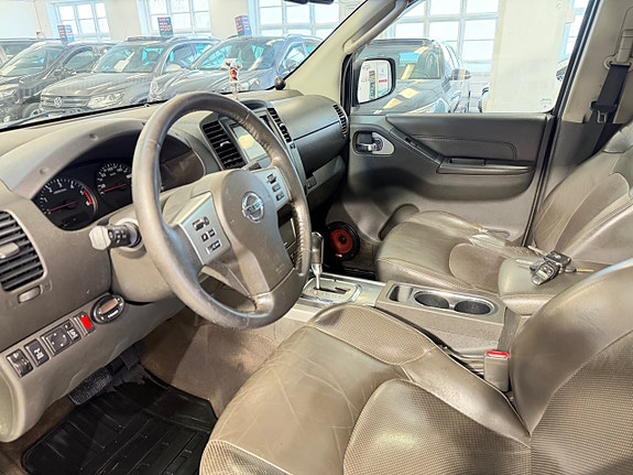 Nissan Navara 8 of 17