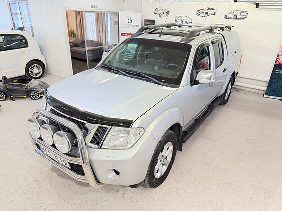 Nissan Navara 15 of 17