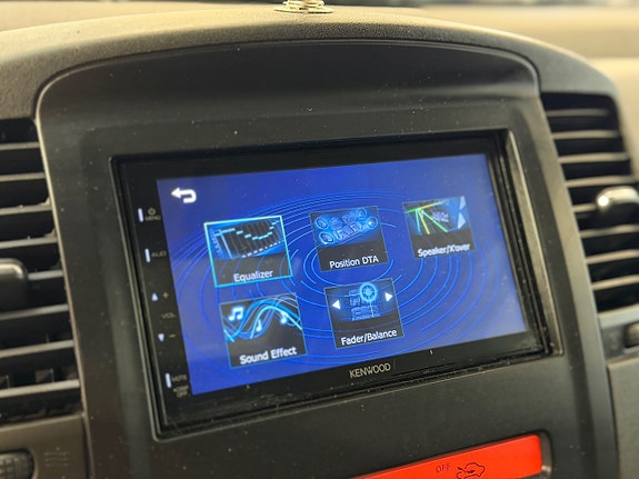 Nissan Navara 13 of 17