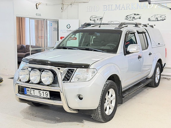 Nissan Navara 3 of 17