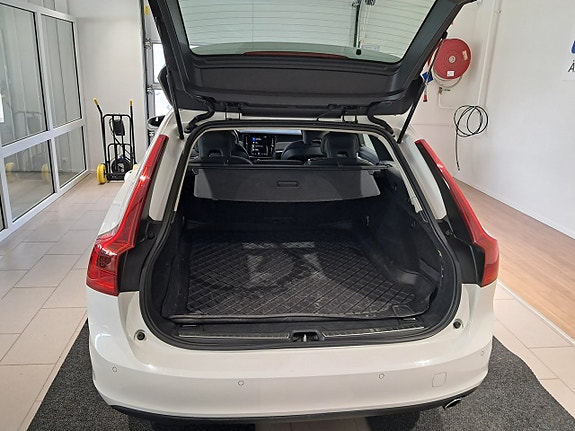 Volvo V90 7 of 7