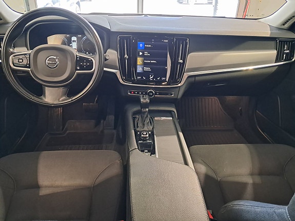 Volvo V90 6 of 7