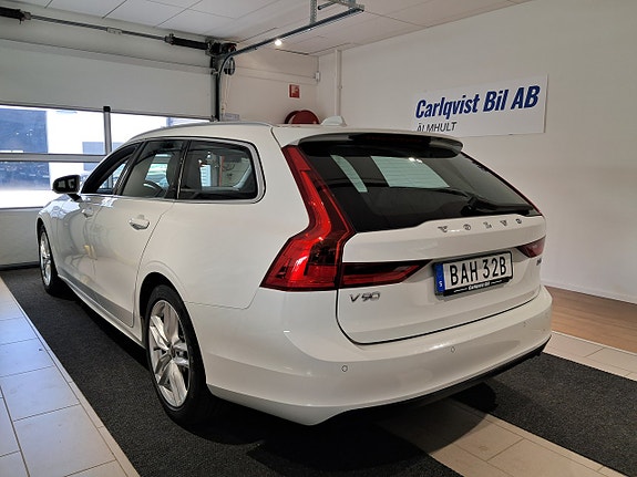 Volvo V90 4 of 7
