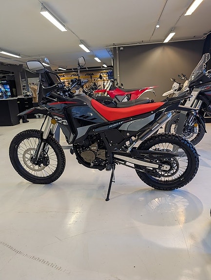 Rieju Rieju Aventura Rally 307