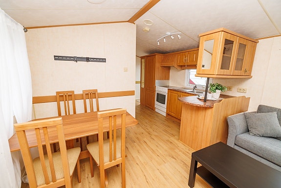 Willerby Jupiter - Begagnad villavagn nr 226 4 of 9