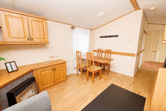Willerby Jupiter - Begagnad villavagn nr 226 3 of 9