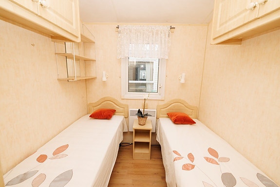 Willerby Jupiter - Begagnad villavagn nr 226 8 of 9