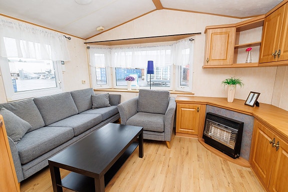 Willerby Jupiter - Begagnad villavagn nr 226 2 of 9