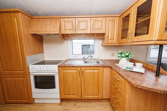 Willerby Jupiter - Begagnad villavagn nr 226 5 of 9