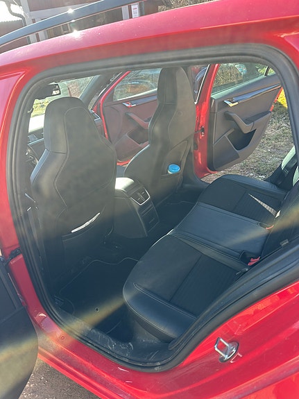 Skoda Octavia 2 of 4