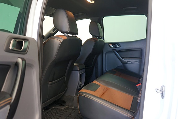 Ford Ranger 15 of 16