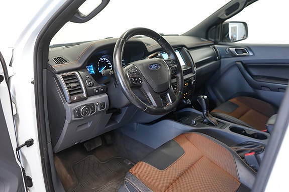 Ford Ranger 11 of 16