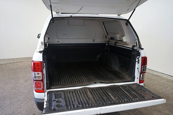 Ford Ranger 5 of 16