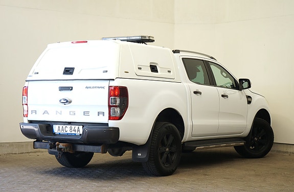 Ford Ranger 4 of 16