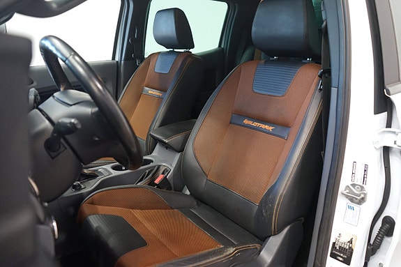 Ford Ranger 14 of 16
