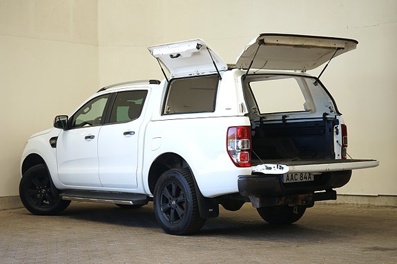Ford Ranger 3 of 16