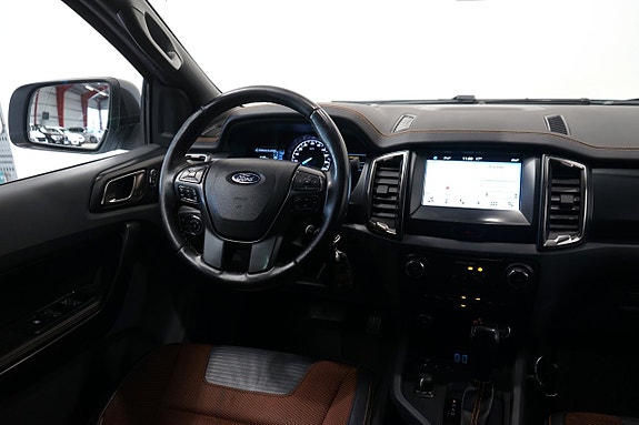 Ford Ranger 7 of 16