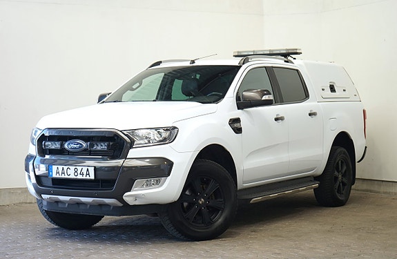 Ford Ranger 2 of 16