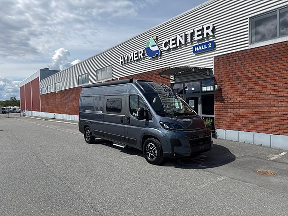 Carado CV 602 PRO