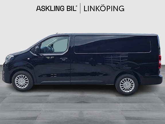 Toyota Proace 3 of 5