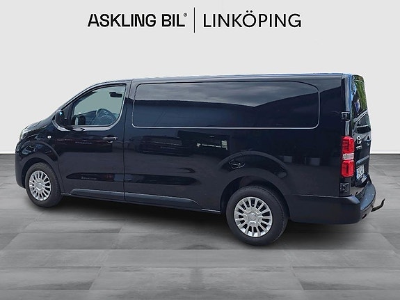Toyota Proace 2 of 5