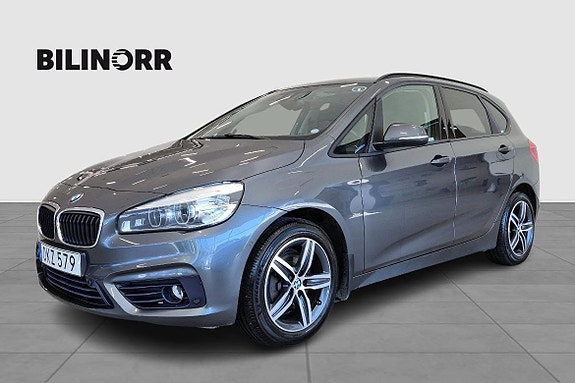 BMW 220d