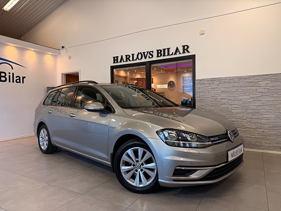 Volkswagen Golf-Serie