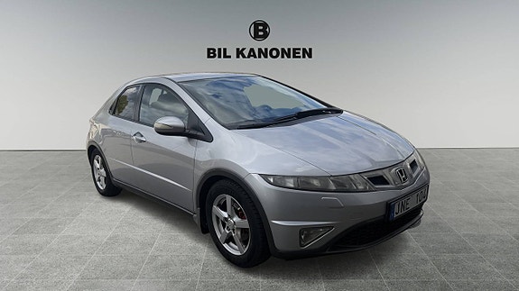 Honda Civic 2 of 5