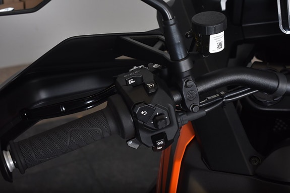 KTM 1390 SUPER ADVENTURE S Spara 20 000kr/ Demo hoj/ Endast 180 mil 14 of 16