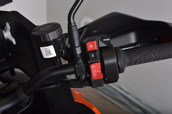 KTM 1390 SUPER ADVENTURE S Spara 20 000kr/ Demo hoj/ Endast 180 mil 15 of 16