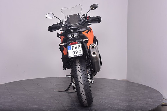 KTM 1390 SUPER ADVENTURE S Spara 20 000kr/ Demo hoj/ Endast 180 mil 4 of 16