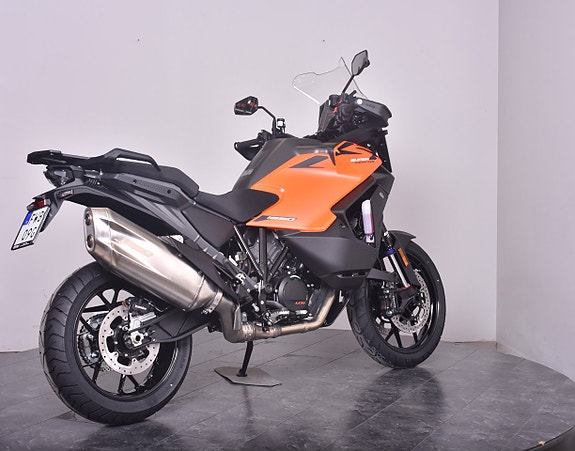 KTM 1390 SUPER ADVENTURE S Spara 20 000kr/ Demo hoj/ Endast 180 mil 3 of 16