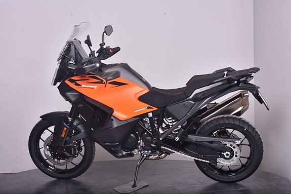 KTM 1390 SUPER ADVENTURE S Spara 20 000kr/ Demo hoj/ Endast 180 mil 6 of 16