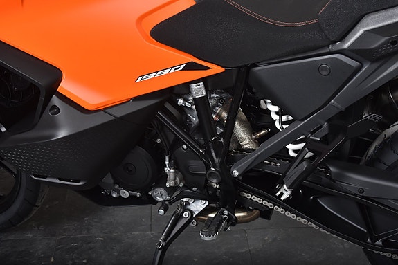 KTM 1390 SUPER ADVENTURE S Spara 20 000kr/ Demo hoj/ Endast 180 mil 11 of 16