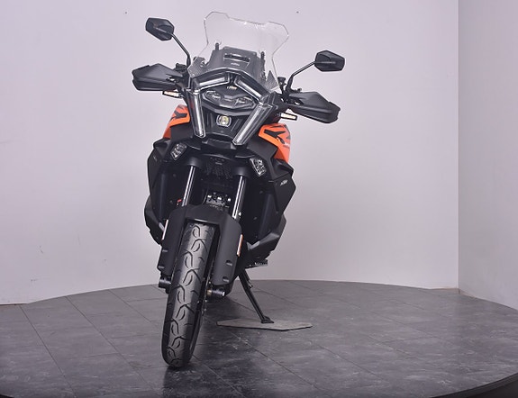 KTM 1390 SUPER ADVENTURE S Spara 20 000kr/ Demo hoj/ Endast 180 mil 8 of 16