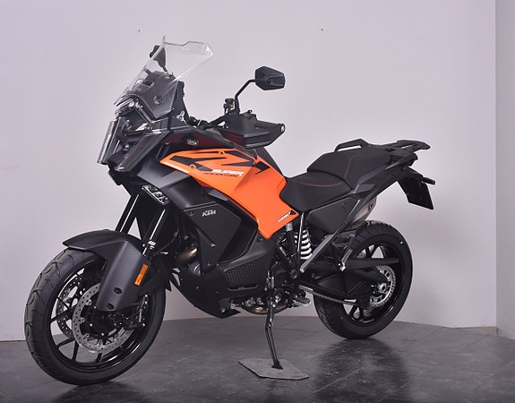 KTM 1390 SUPER ADVENTURE S Spara 20 000kr/ Demo hoj/ Endast 180 mil 7 of 16