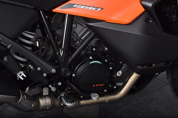 KTM 1390 SUPER ADVENTURE S Spara 20 000kr/ Demo hoj/ Endast 180 mil 12 of 16