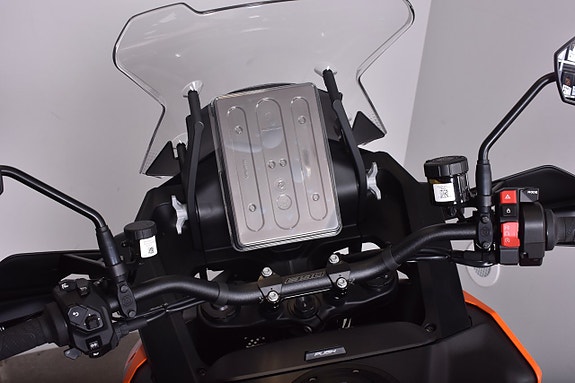 KTM 1390 SUPER ADVENTURE S Spara 20 000kr/ Demo hoj/ Endast 180 mil 16 of 16