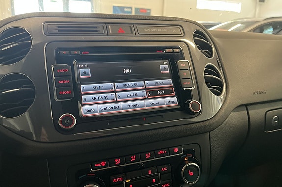 Volkswagen Tiguan 15 of 17