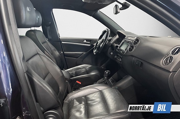 Volkswagen Tiguan 11 of 17