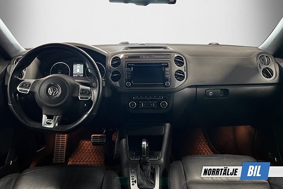 Volkswagen Tiguan 3 of 17