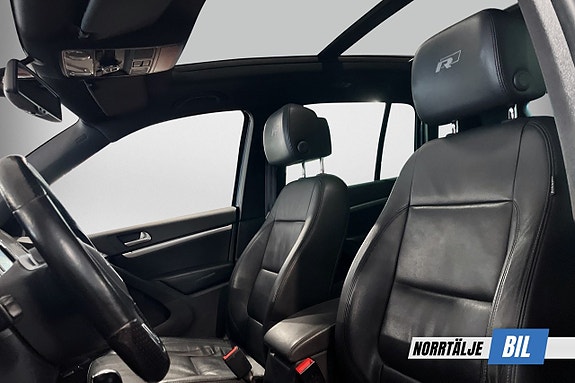 Volkswagen Tiguan 9 of 17