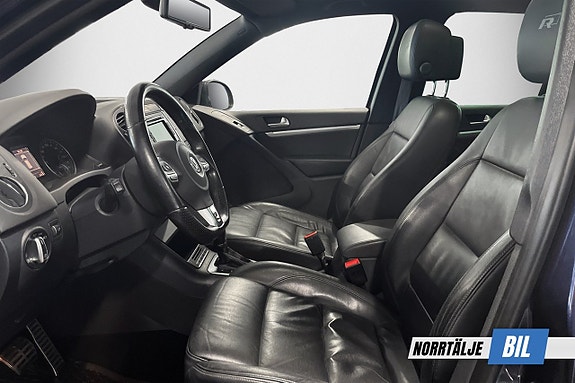 Volkswagen Tiguan 8 of 17