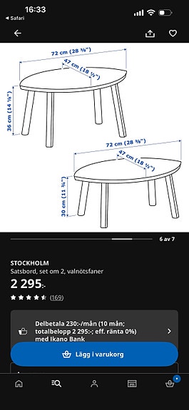 Product image 2 of 6